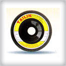 Non-Woven Polishing Wheel