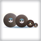 Reinforced Cut-Off Wheel