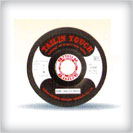 Reinforced Flexible Wheel