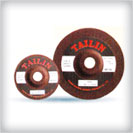 Reinforced Grinding Wheel